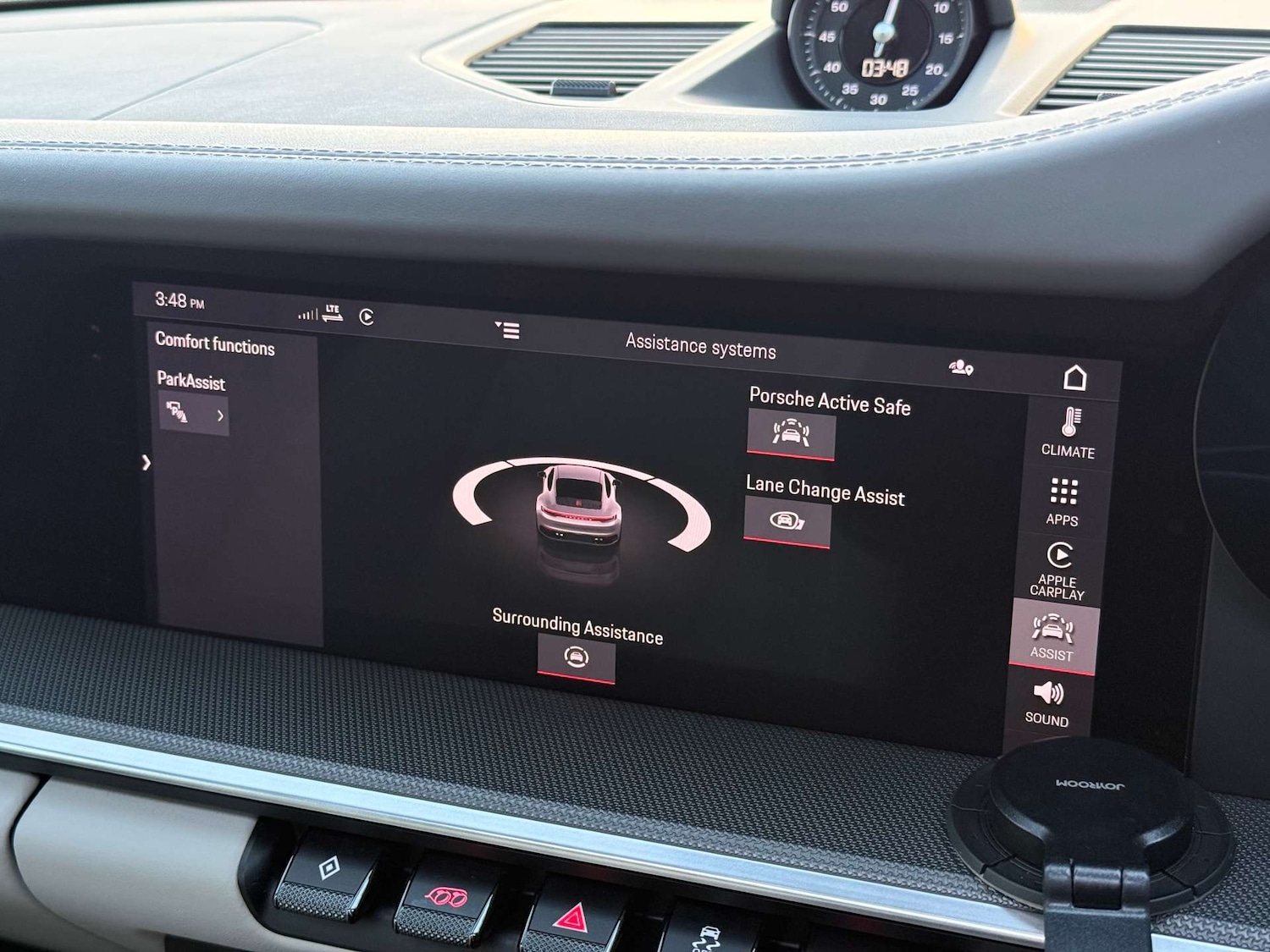 Used Porsche 911 2020 for sale - 76671731: Photo 38