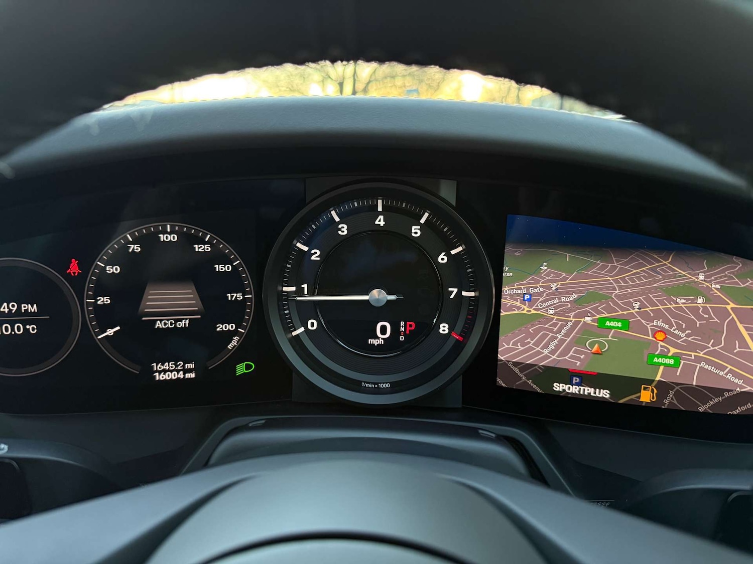 Used Porsche 911 2020 for sale - 76671731: Photo 48