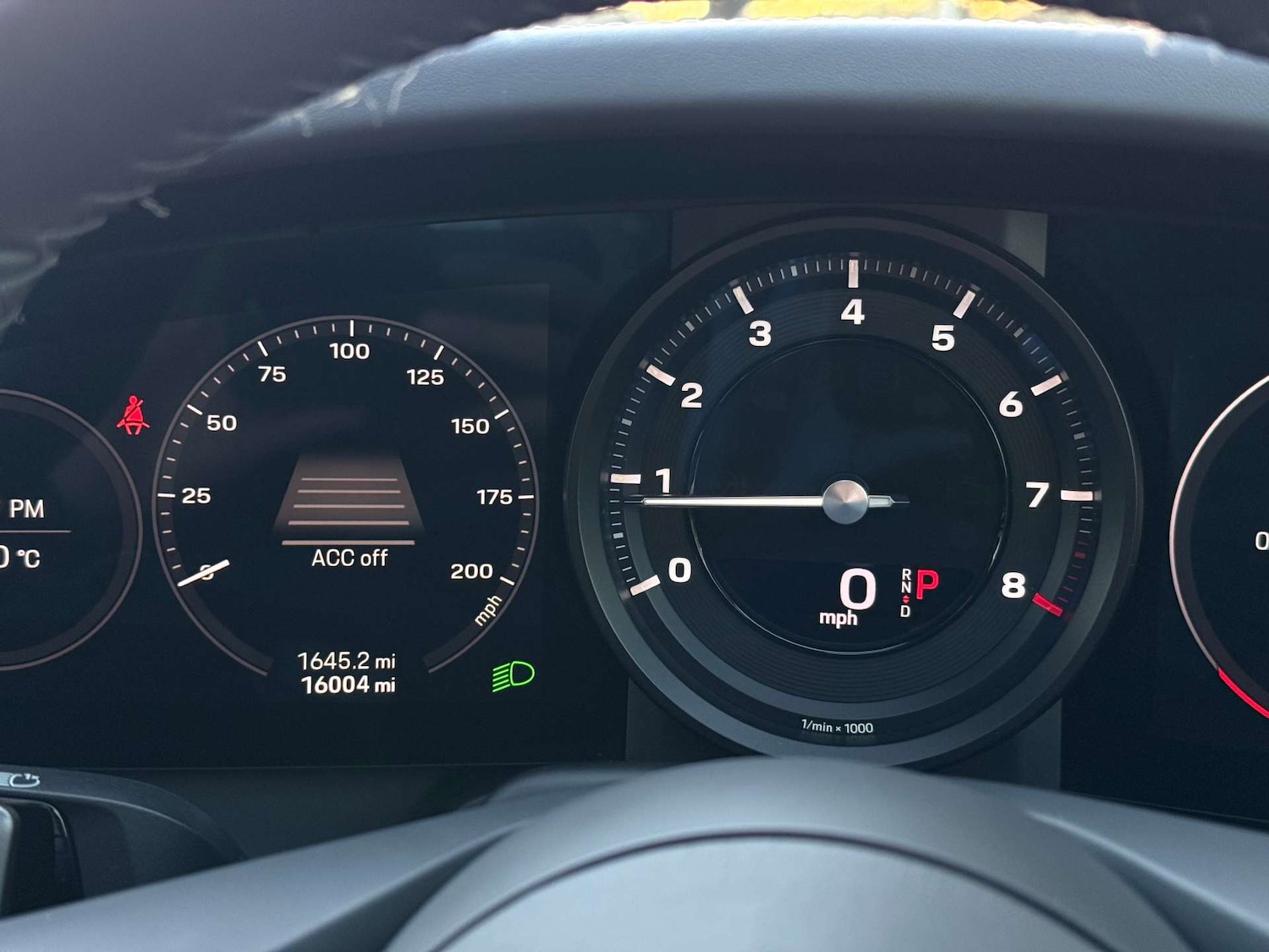 Used Porsche 911 2020 for sale - 76671731: Photo 49