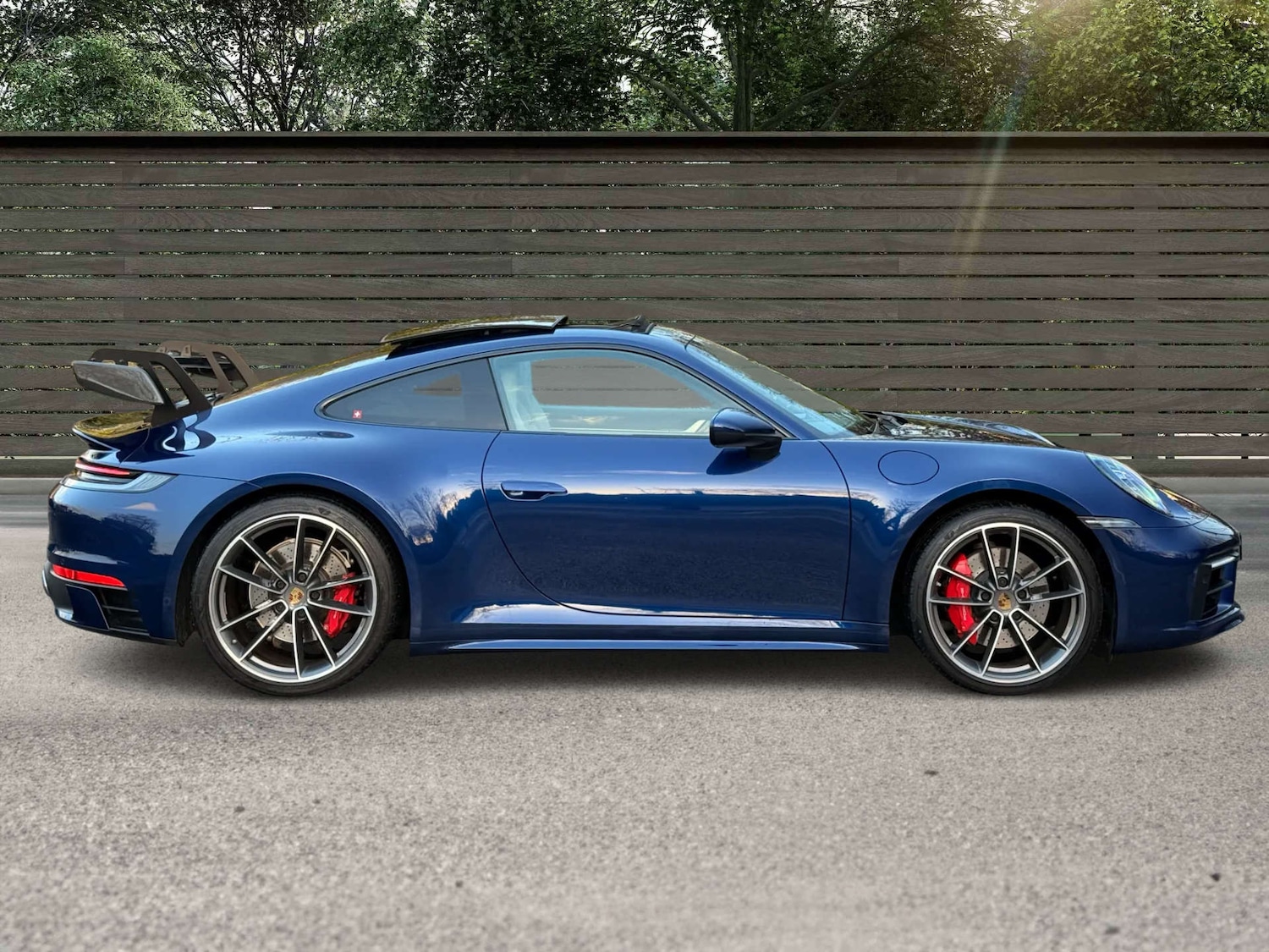 Used Porsche 911 2020 for sale - 76671731: Photo 5