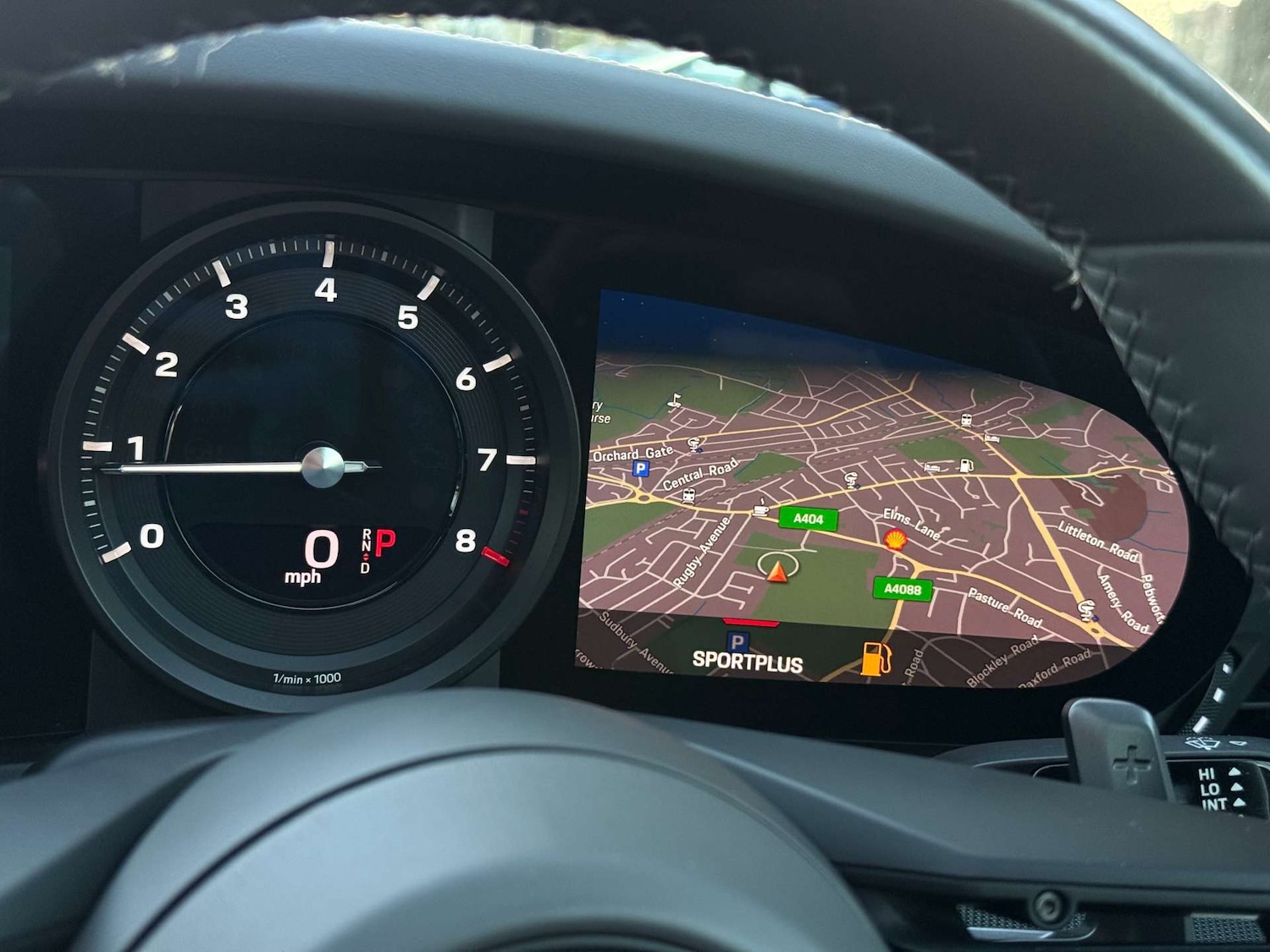 Used Porsche 911 2020 for sale - 76671731: Photo 50