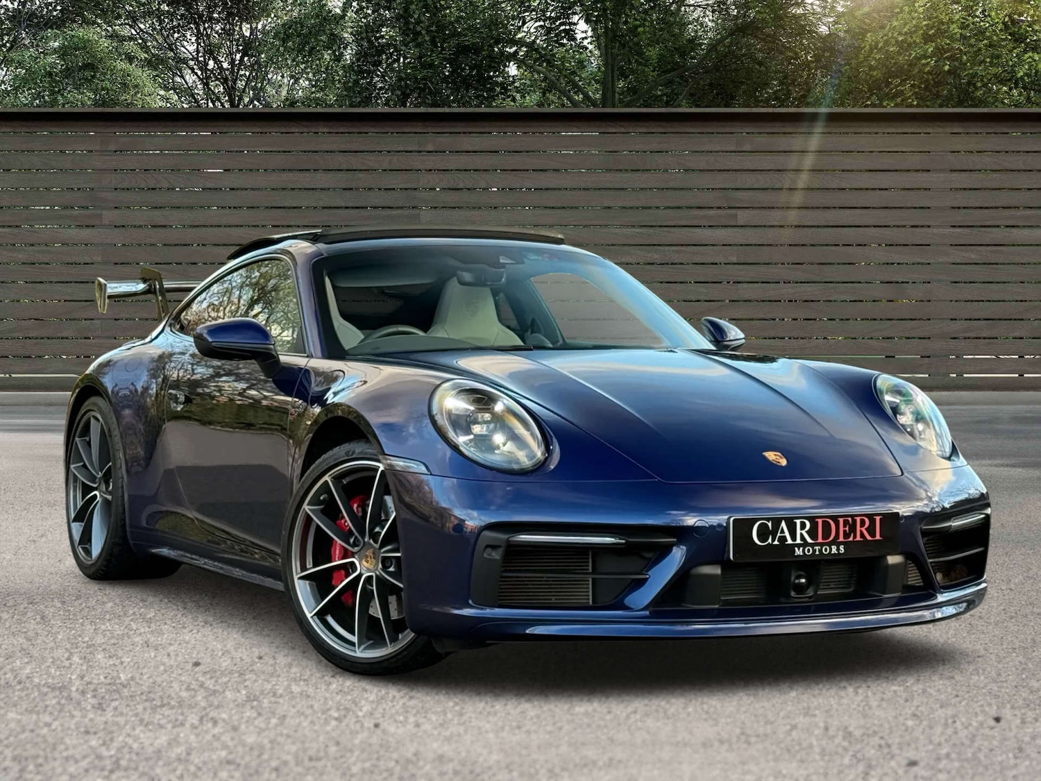 Used Porsche 911 2020 for sale - 76671731: Photo 7