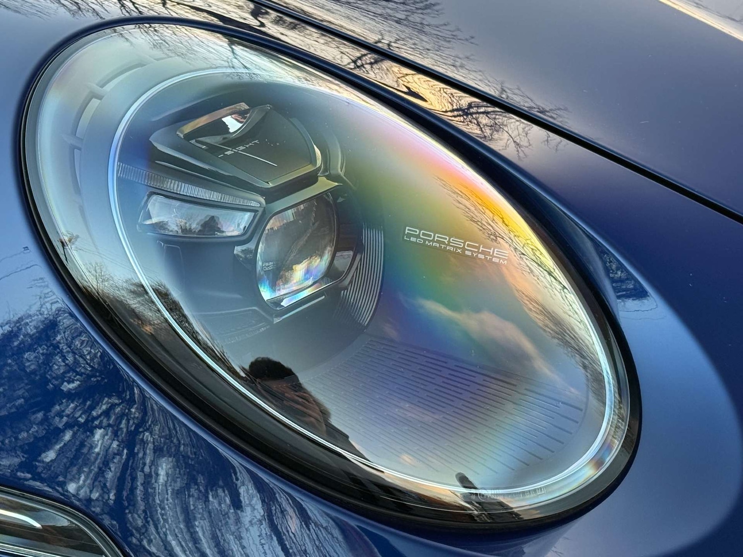 Used Porsche 911 2020 for sale - 76671731: Photo 8