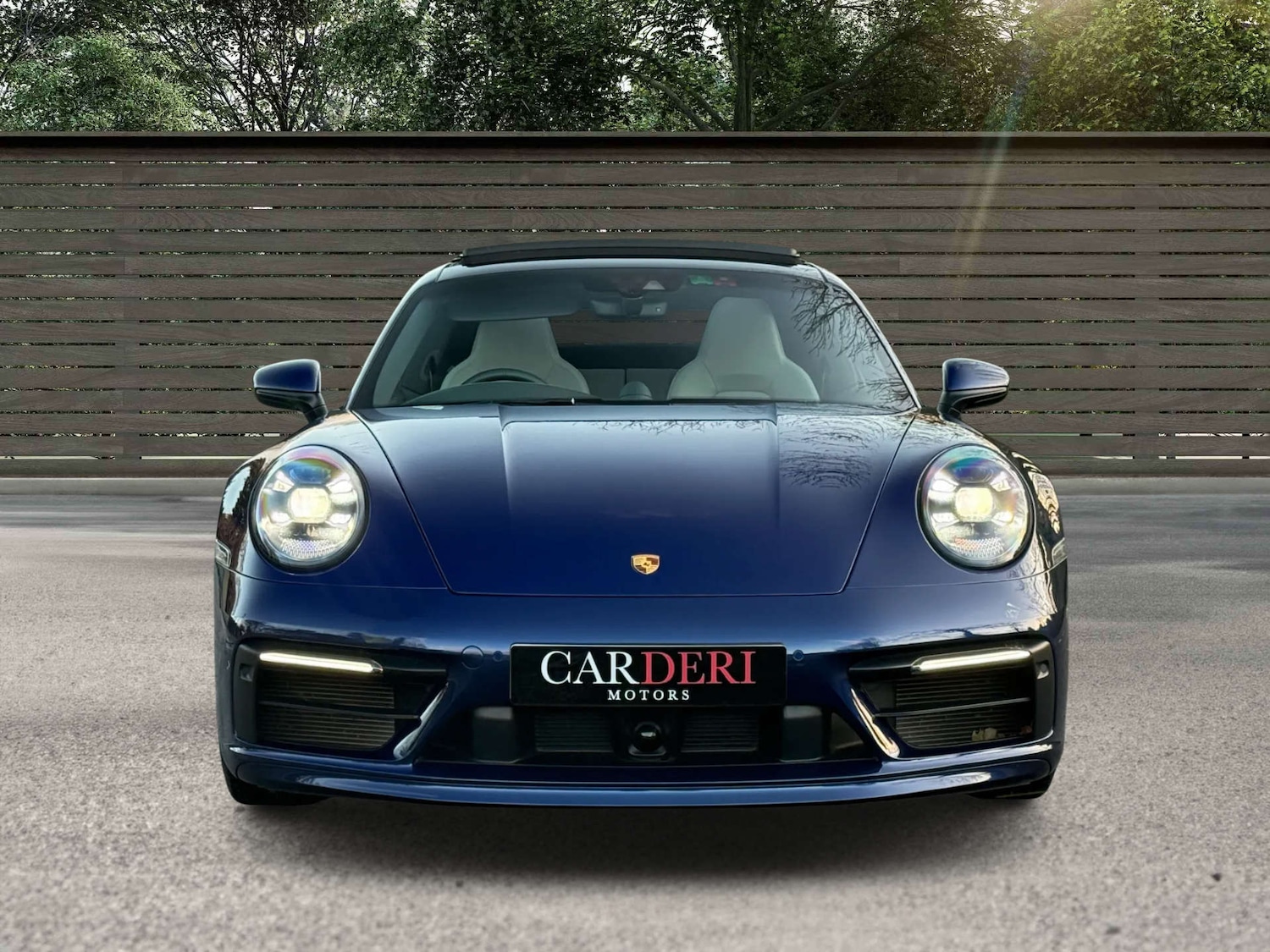 Used Porsche 911 2020 for sale - 76671731: Photo 9