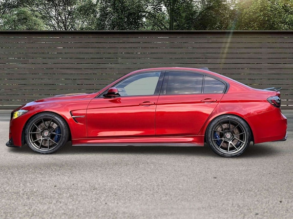 Used BMW M3 2016 for sale - 75468311: Photo 13