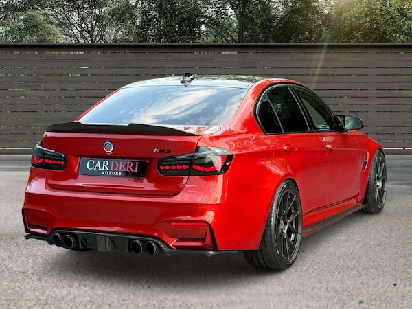 Used BMW M3 2016 for sale - 75468311: Photo 18