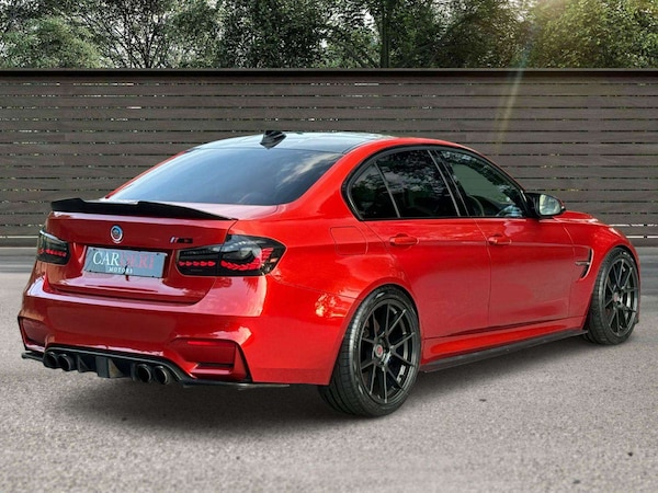 Used BMW M3 2016 for sale - 75468311: Photo 19