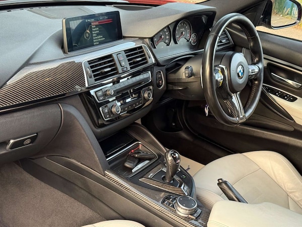 Used BMW M3 2016 for sale - 75468311: Photo 20