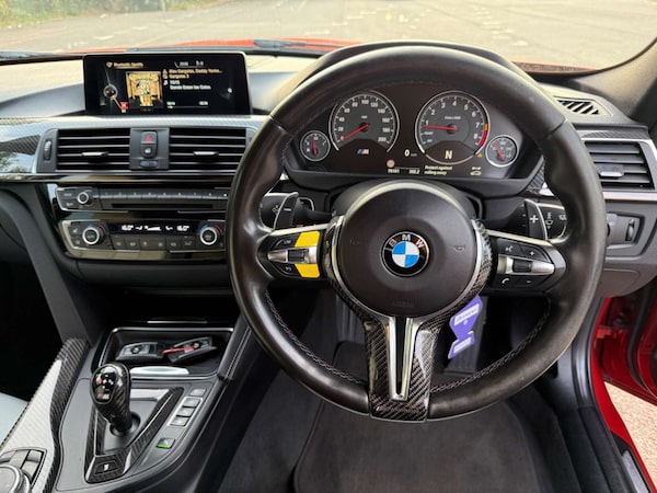 Used BMW M3 2016 for sale - 75468311: Photo 28
