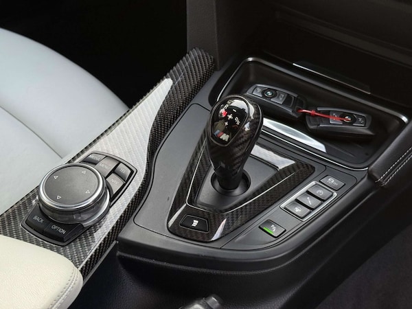 Used BMW M3 2016 for sale - 75468311: Photo 33