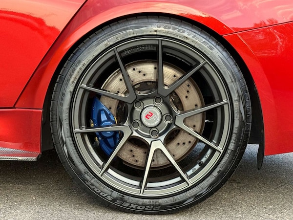 Used BMW M3 2016 for sale - 75468311: Photo 39