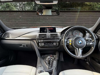Used BMW M3 2016 for sale - 75468311: Photo