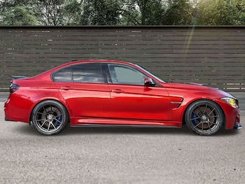 Used BMW M3 2016 for sale - 75468311: Photo