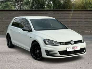 (66) - 2.0 TDI BlueMotion Tech GTD DSG Euro 6 (s/s) 5dr