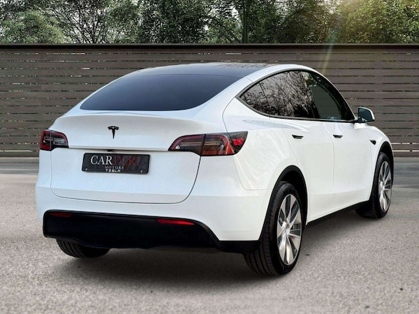 Used Tesla Model Y 2024 for sale - 75468312: Photo 15