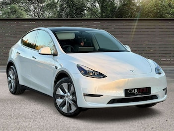 Used Tesla Model Y 2024 for sale - 75468312: Photo