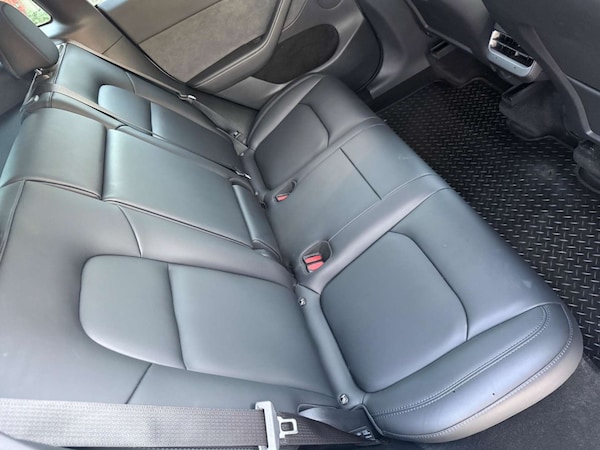 Used Tesla Model Y 2024 for sale - 75468312: Photo 24