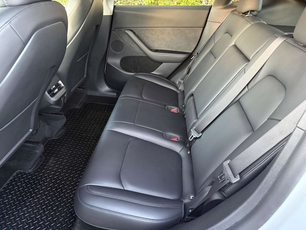 Used Tesla Model Y 2024 for sale - 75468312: Photo 25
