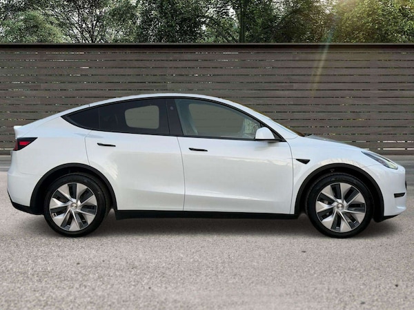 Used Tesla Model Y 2024 for sale - 75468312: Photo 5