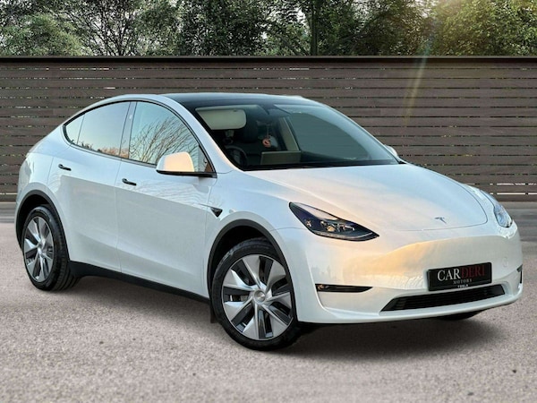 Used Tesla Model Y 2024 for sale - 75468312: Photo 6