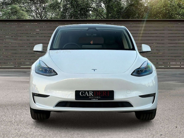 Used Tesla Model Y 2024 for sale - 75468312: Photo 8