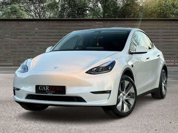 Used Tesla Model Y 2024 for sale - 75468312: Photo 9