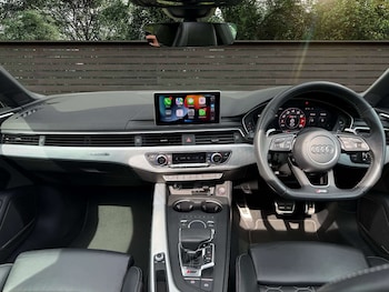Used Audi A5 2018 for sale - 75474171: Photo
