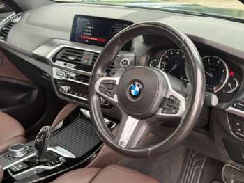 Used BMW X4 2018 for sale - 74934522: Photo