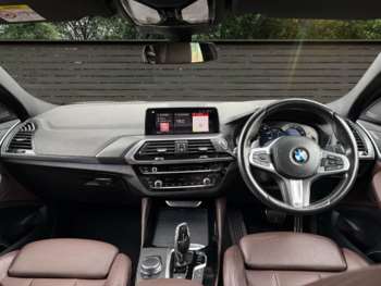 Used BMW X4 2018 for sale - 74934522: Photo