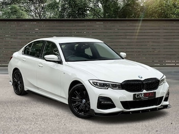 BMW - 3 Series