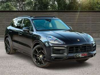 2019 (19) - 5dr Tiptronic S