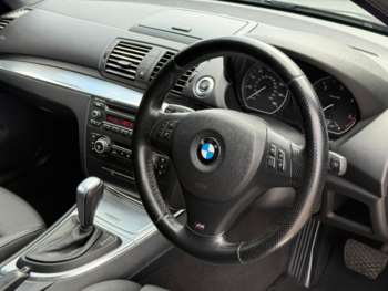 Used BMW 1 Series 2011 for sale - 74725882: Photo
