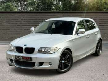Used BMW 1 Series 2011 for sale - 74725882: Photo
