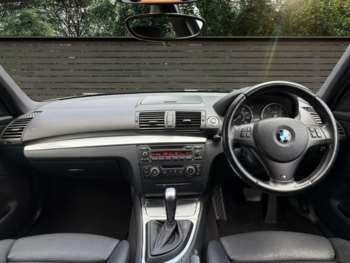 Used BMW 1 Series 2011 for sale - 74725882: Photo