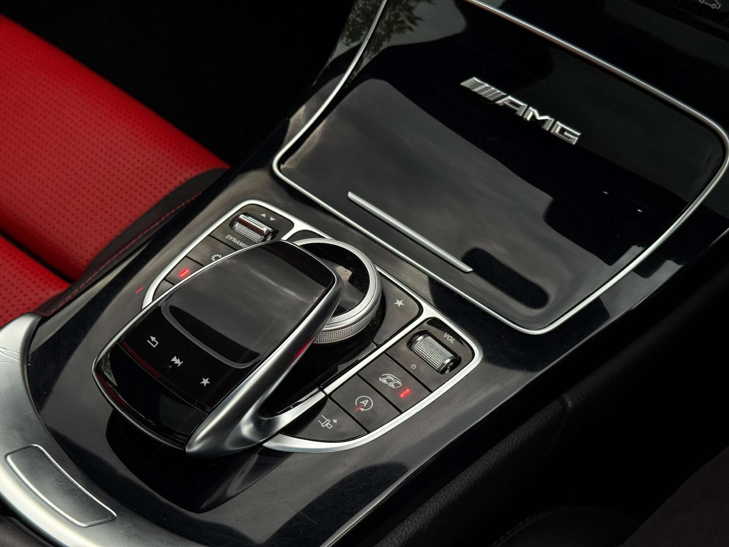 Used Mercedes-Benz C Class 2016 for sale - 76601759: Photo 28