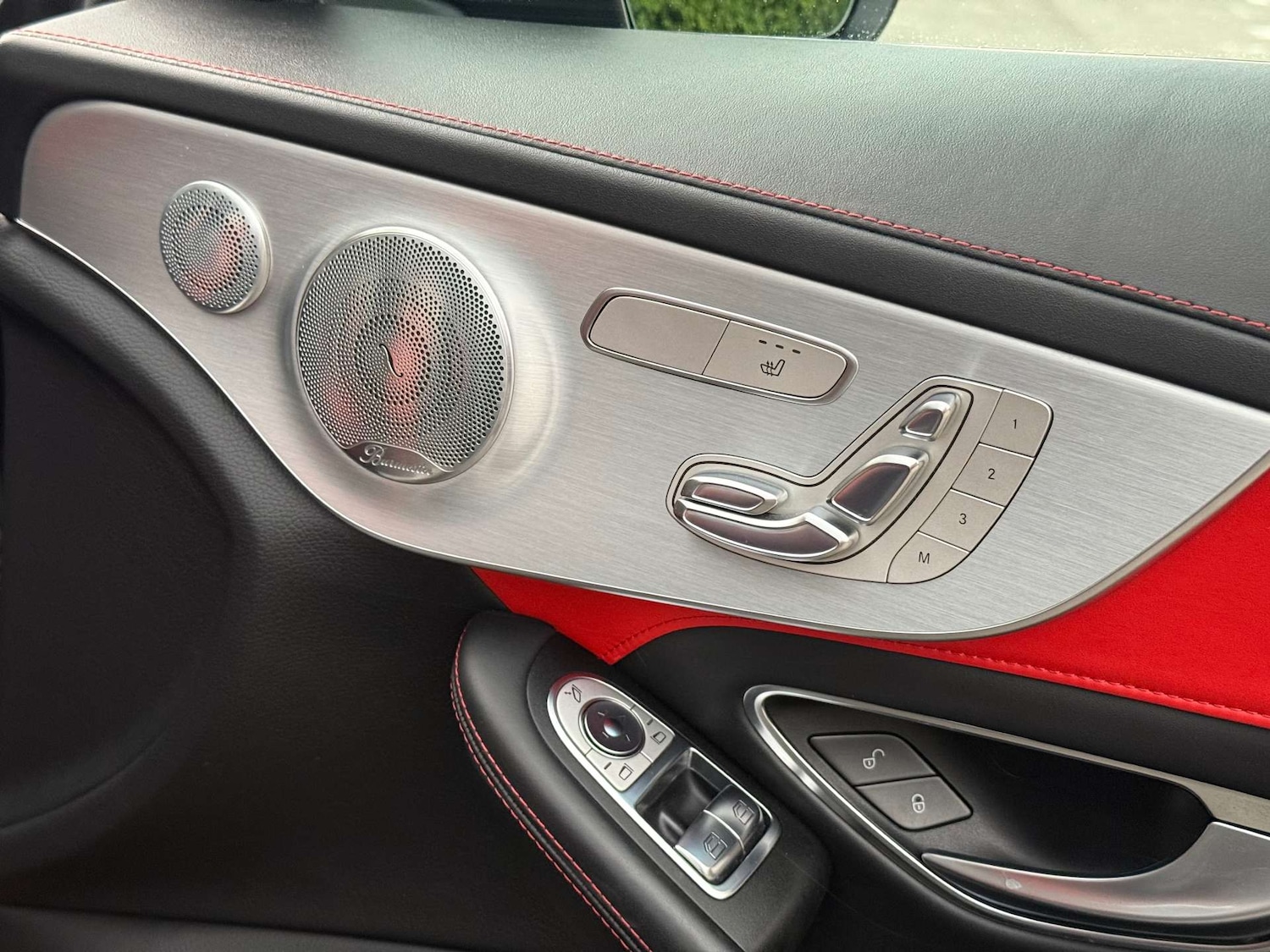 Used Mercedes-Benz C Class 2016 for sale - 76601759: Photo 30