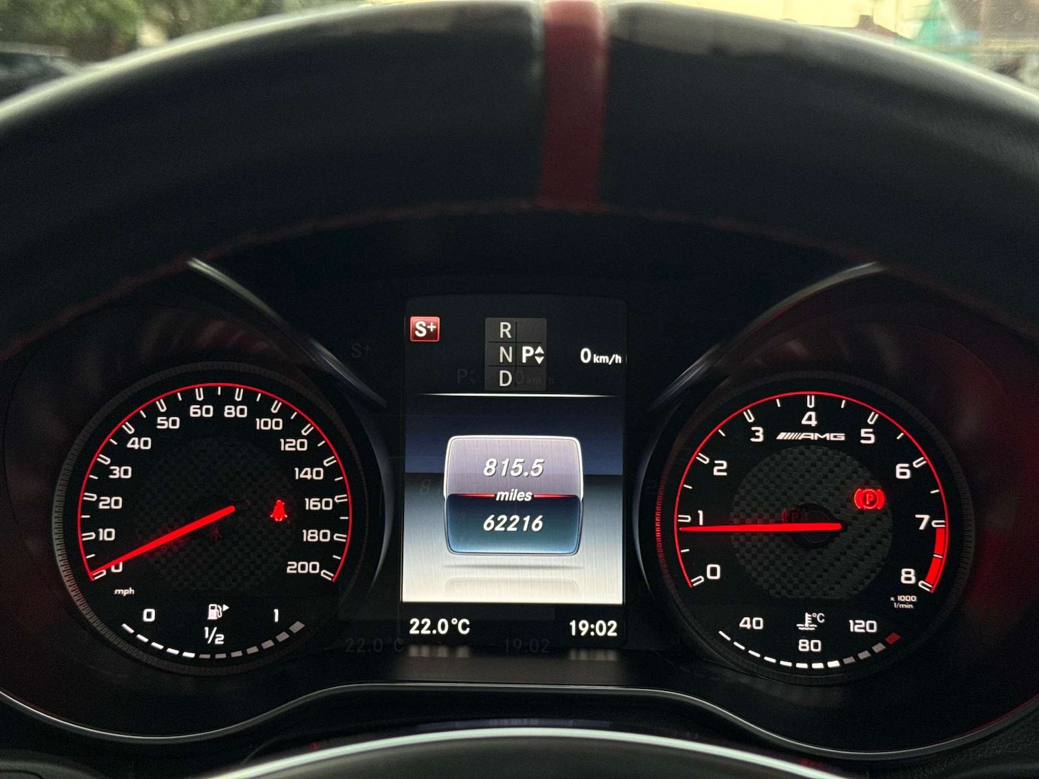 Used Mercedes-Benz C Class 2016 for sale - 76601759: Photo 31