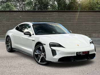 Used Porsche Taycan 2020 for sale - 75966403: Photo
