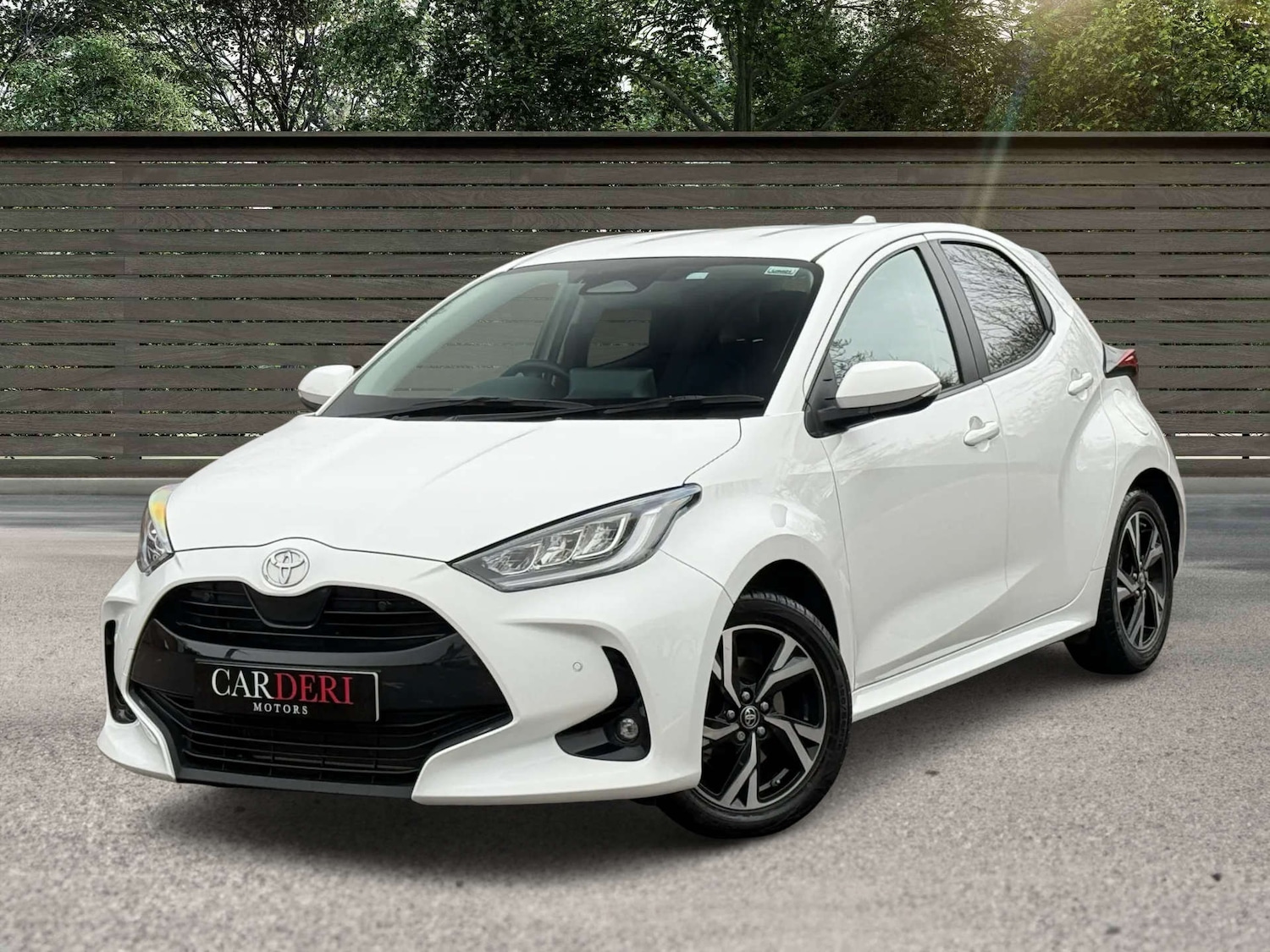 Used Toyota Yaris 2024 for sale - 76670476: Photo 10