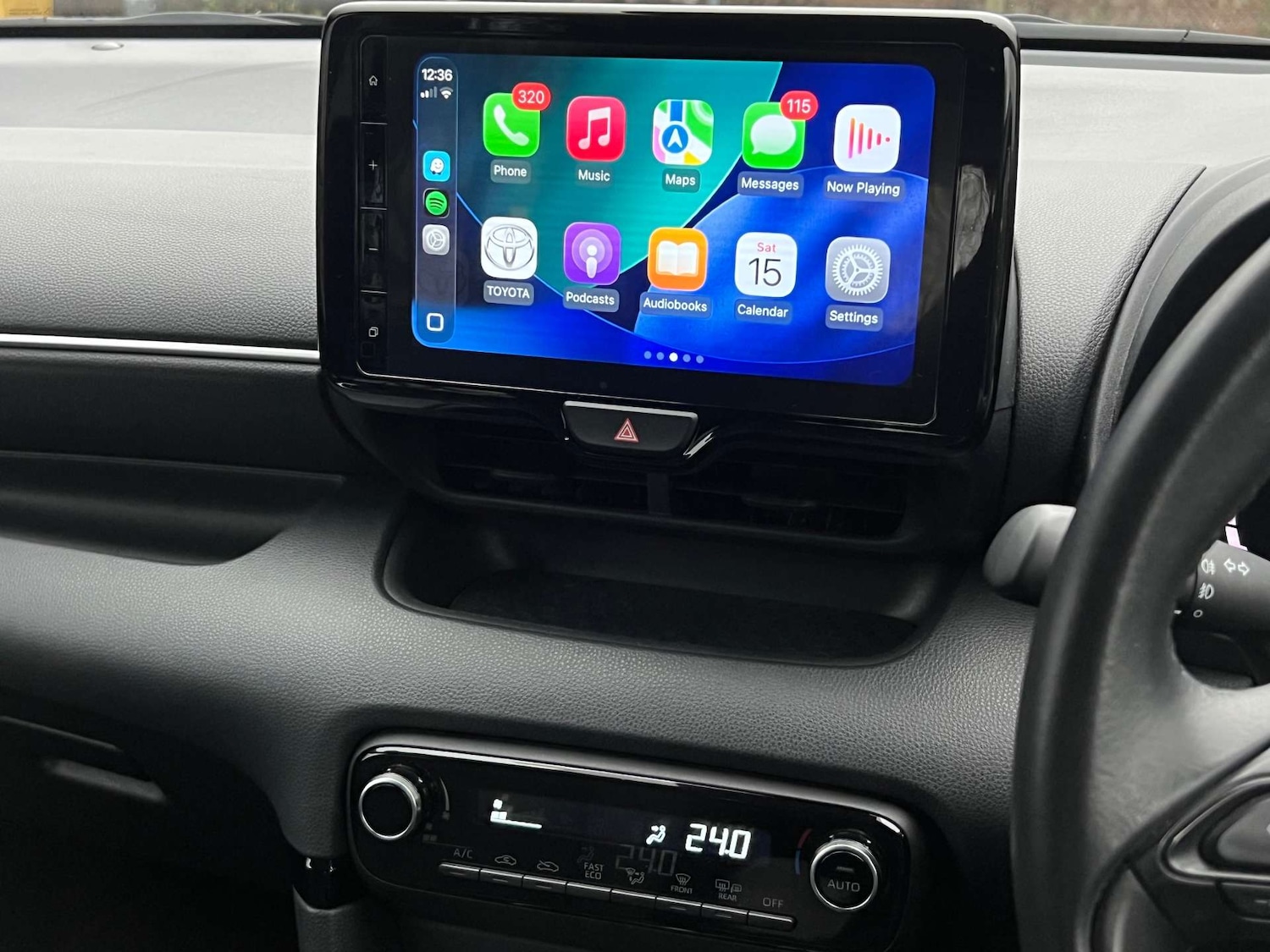 Used Toyota Yaris 2024 for sale - 76670476: Photo 26