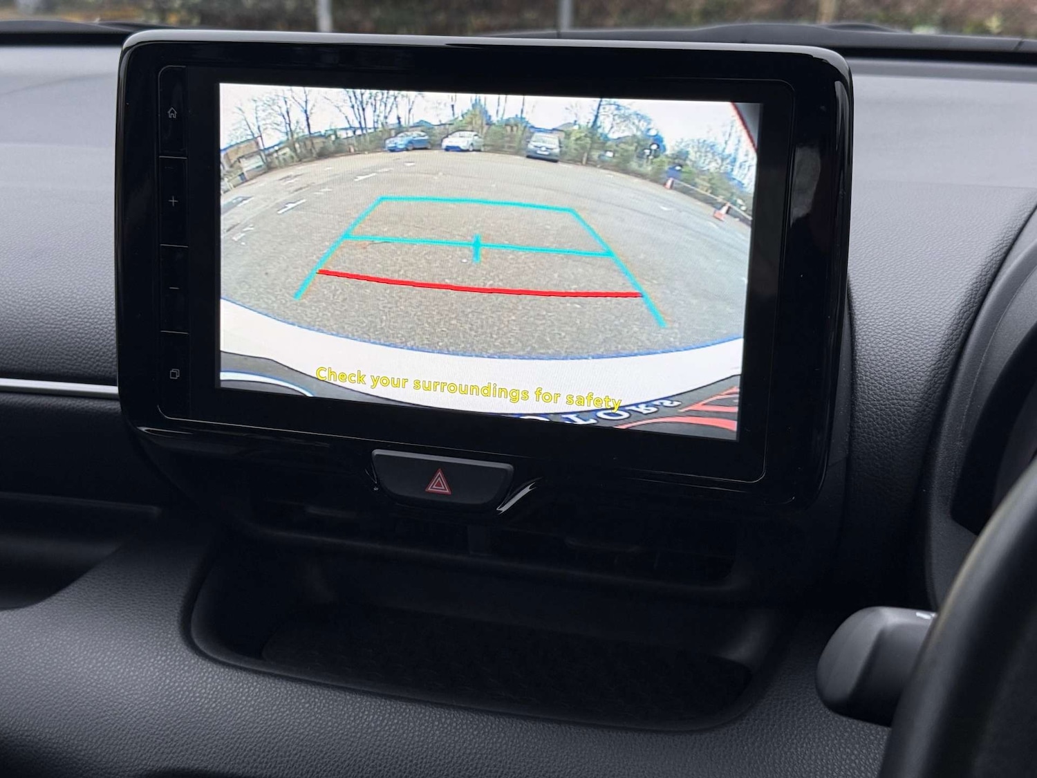 Used Toyota Yaris 2024 for sale - 76670476: Photo 27