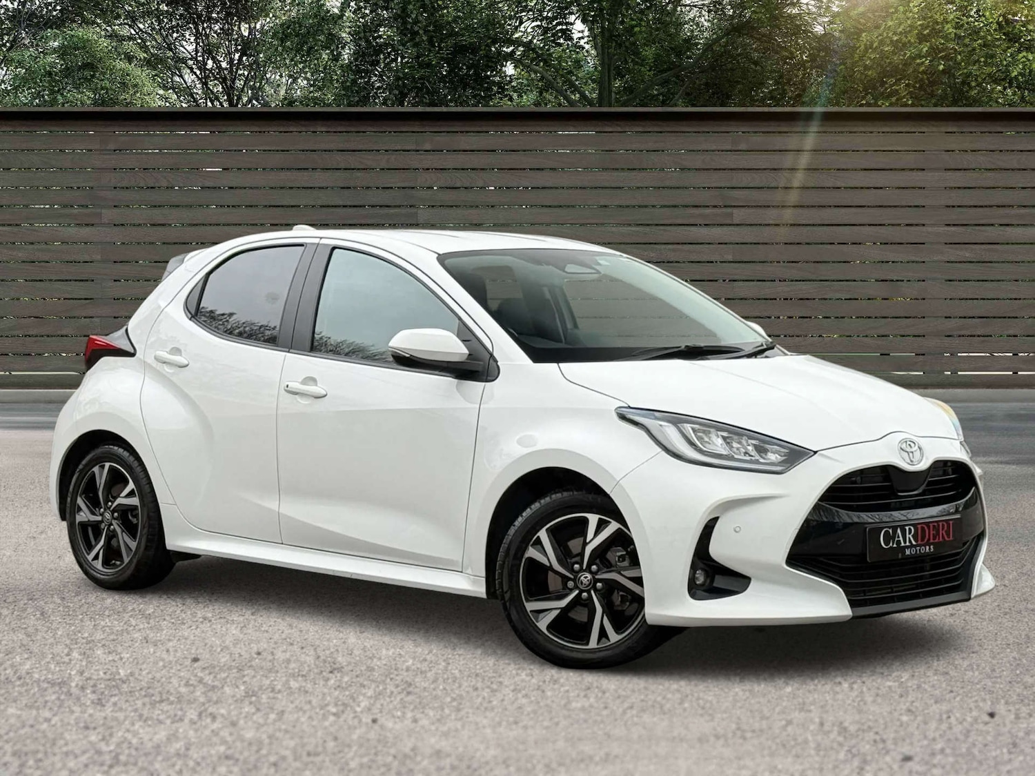 Used Toyota Yaris 2024 for sale - 76670476: Photo 6
