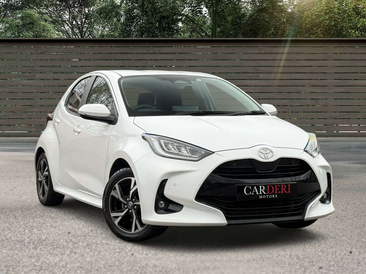 Used Toyota Yaris 2024 for sale - 76670476: Photo 7