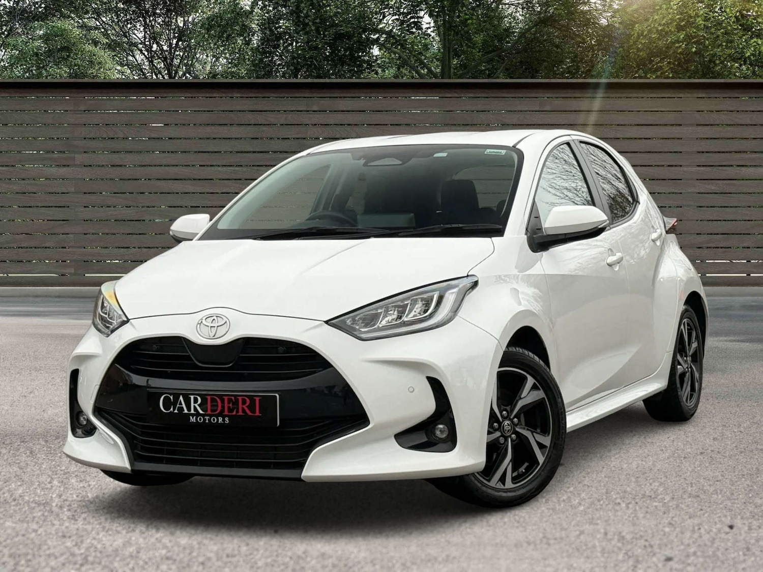 Used Toyota Yaris 2024 for sale - 76670476: Photo 9