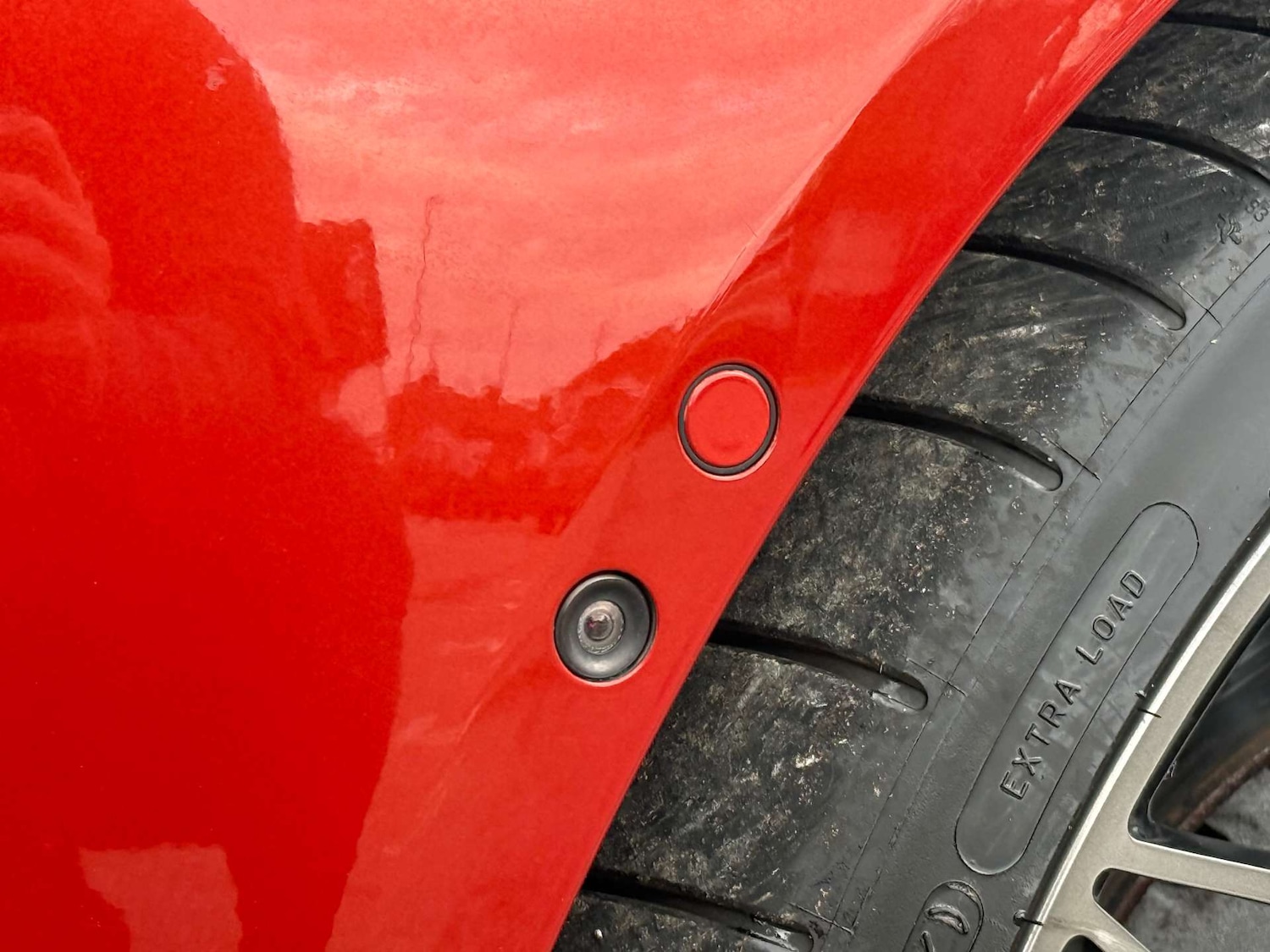 Used BMW M4 2017 for sale - 76486569: Photo 11