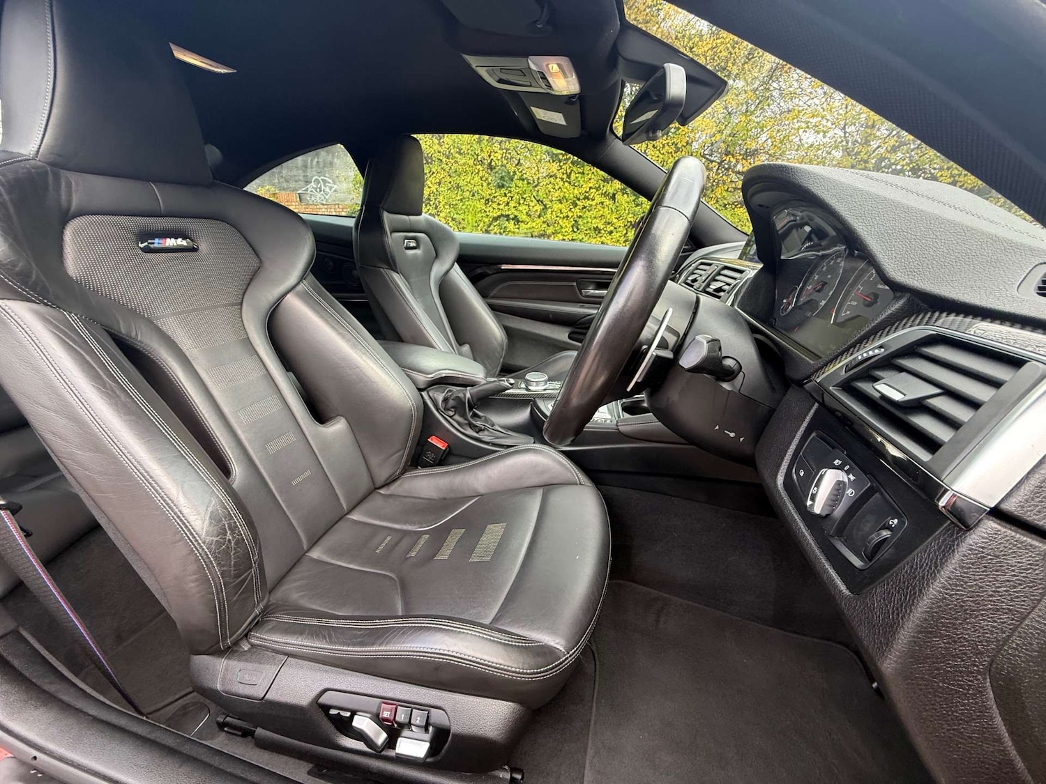 Used BMW M4 2017 for sale - 76486569: Photo 19