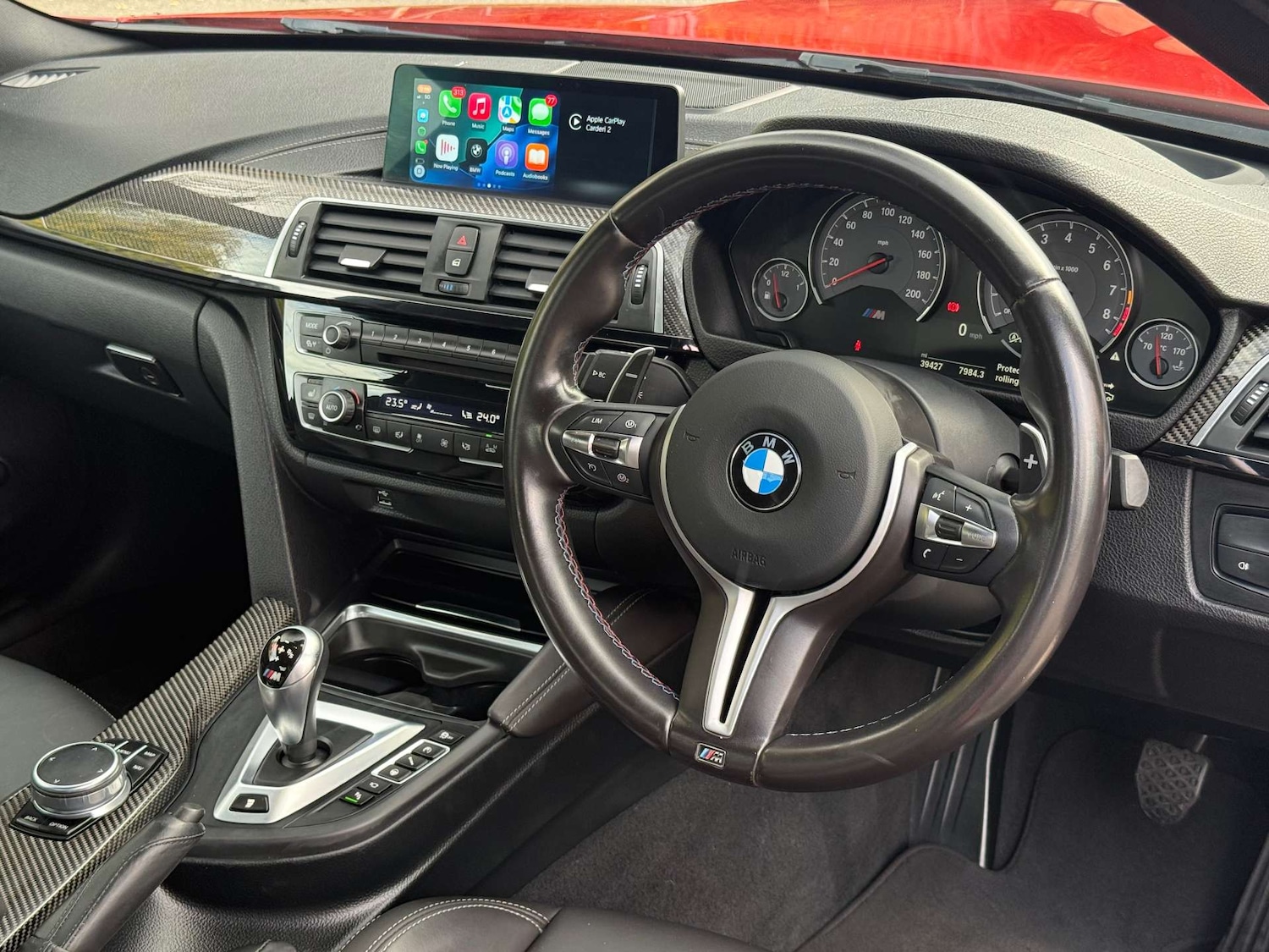 Used BMW M4 2017 for sale - 76486569: Photo 2