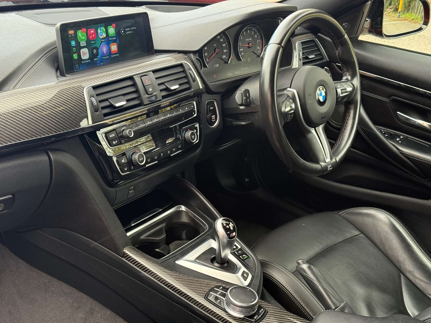 Used BMW M4 2017 for sale - 76486569: Photo 20