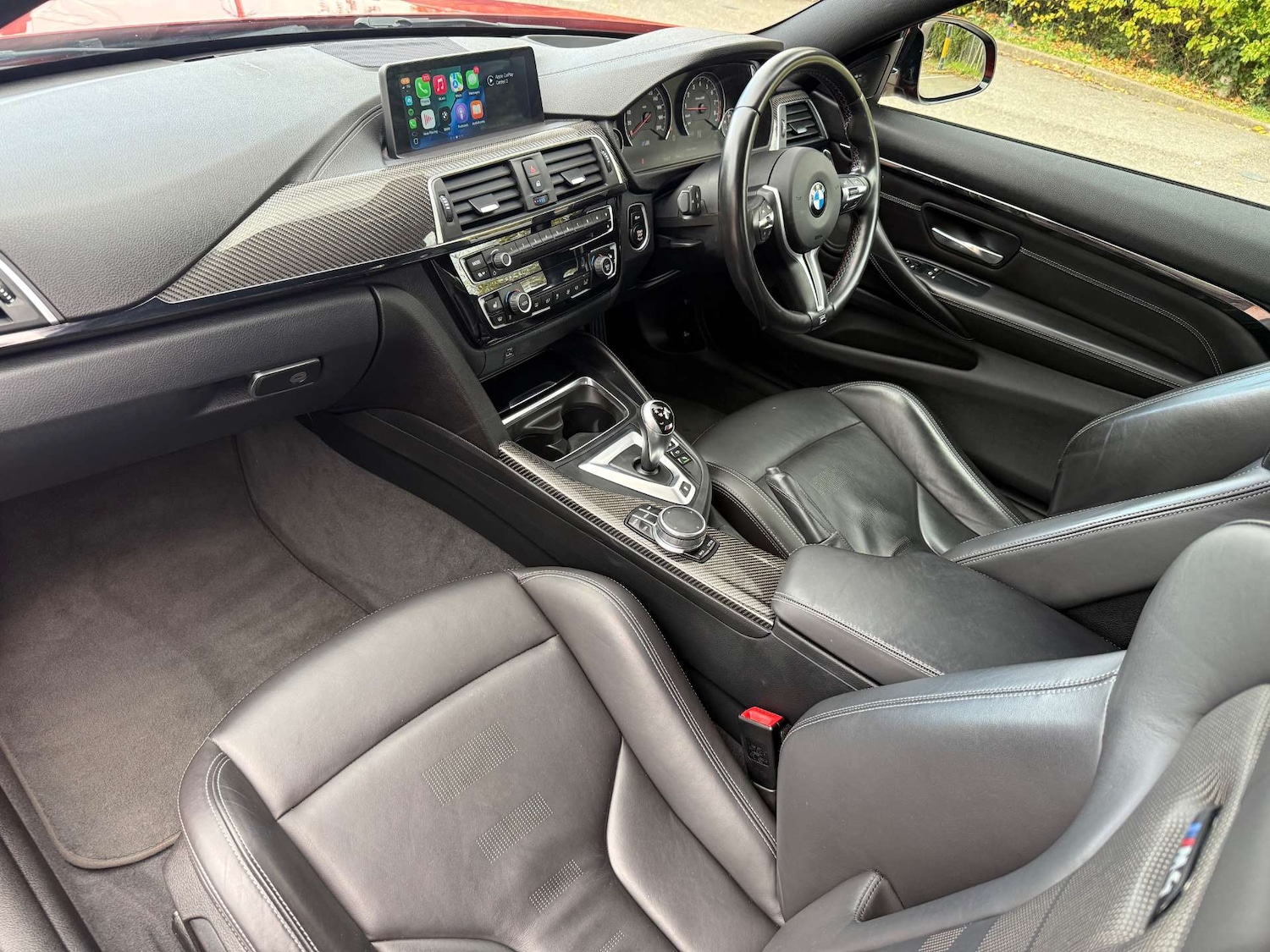 Used BMW M4 2017 for sale - 76486569: Photo 21