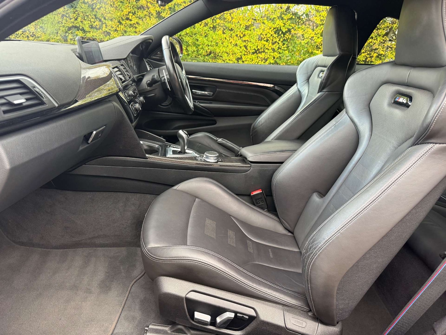 Used BMW M4 2017 for sale - 76486569: Photo 22